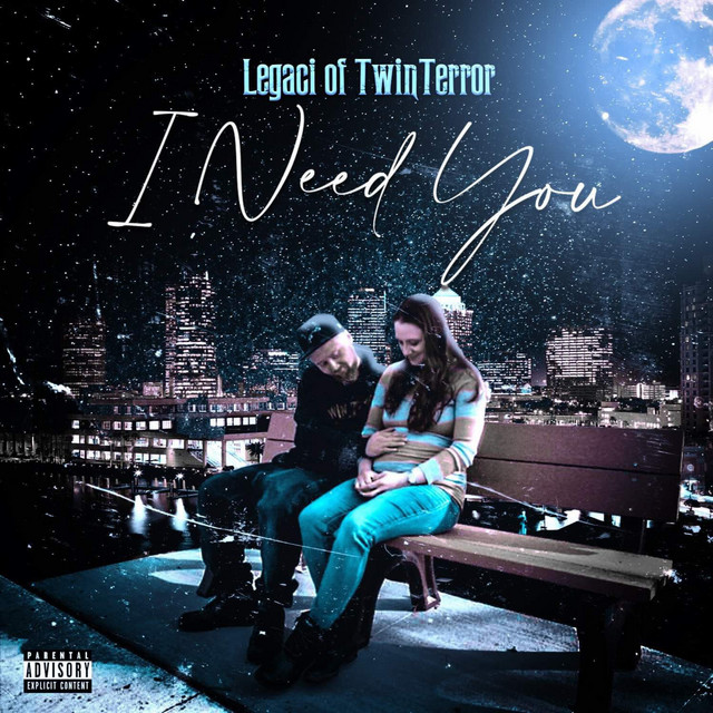 I Need You - Single by TwinTerror | Spotify
