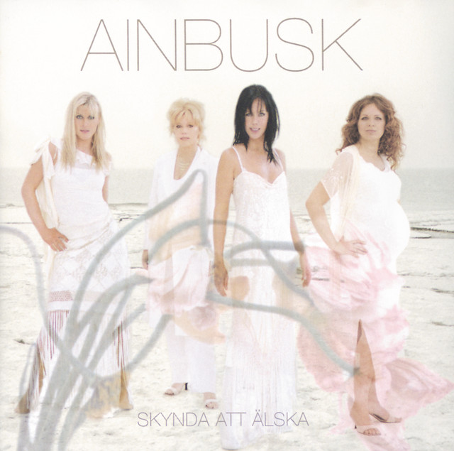 Skynda att älska cover art