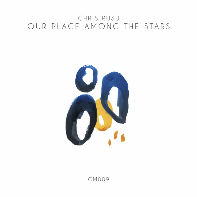 Our Place Among the Stars cover art