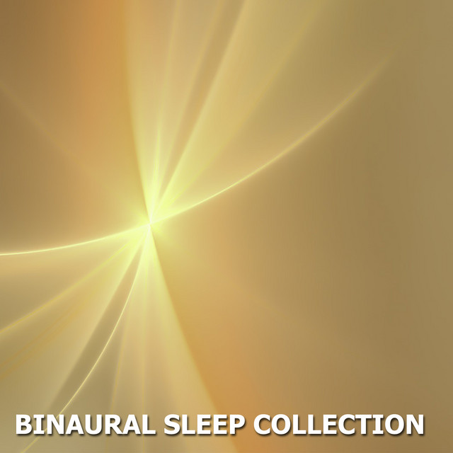 2018 A Binaural Sleep Collection cover art