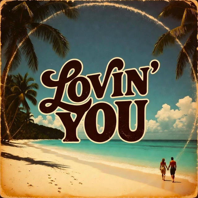 Lovin' You - Single by Paranapanema | Spotify