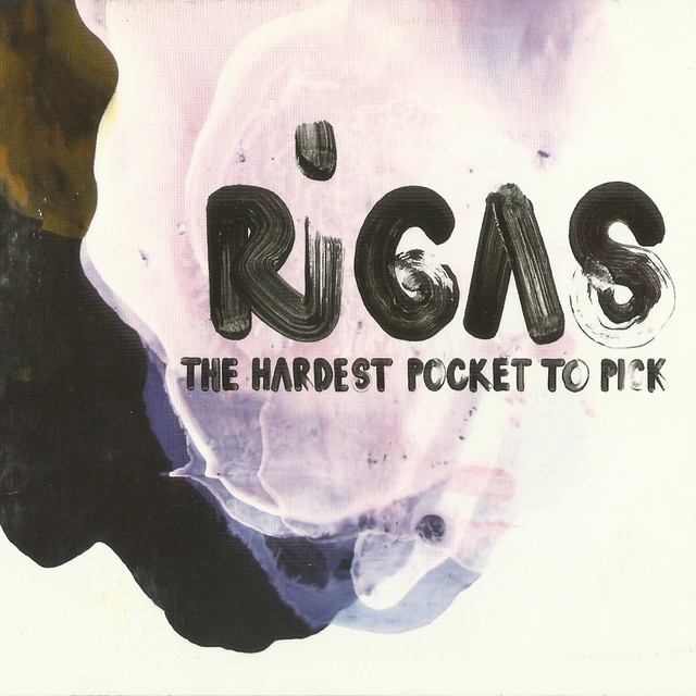 The Hardest Pocket To Pick cover art
