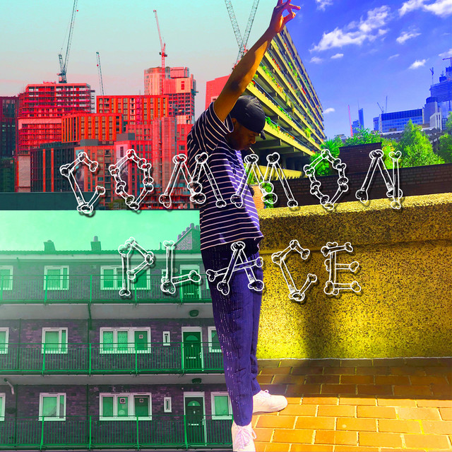 Common Place cover art