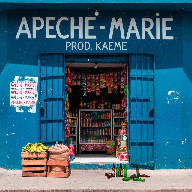 Apeche