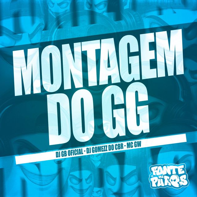 Montagem Do GG