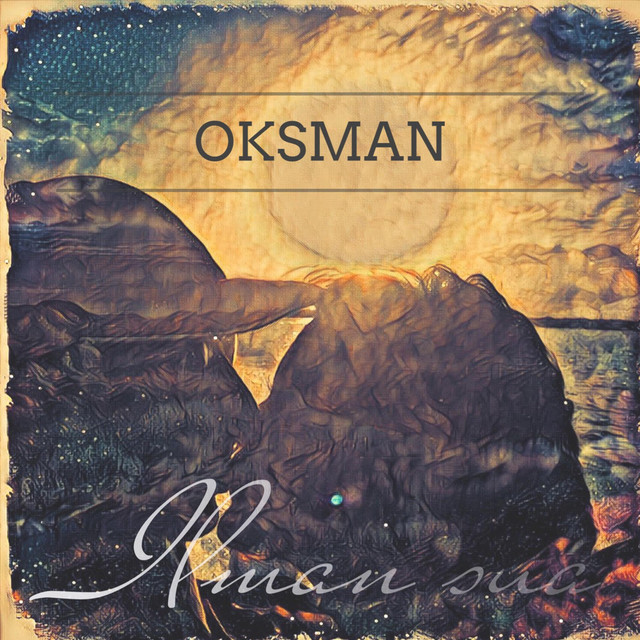 Oksman
