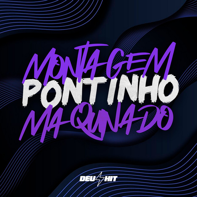 Montagem Pontinho Maquinado