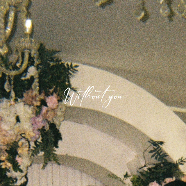 Without You cover art