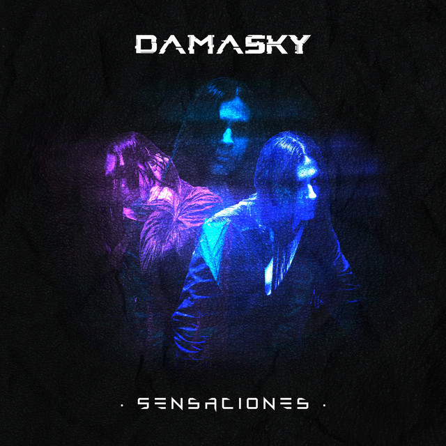 Sensaciones cover art