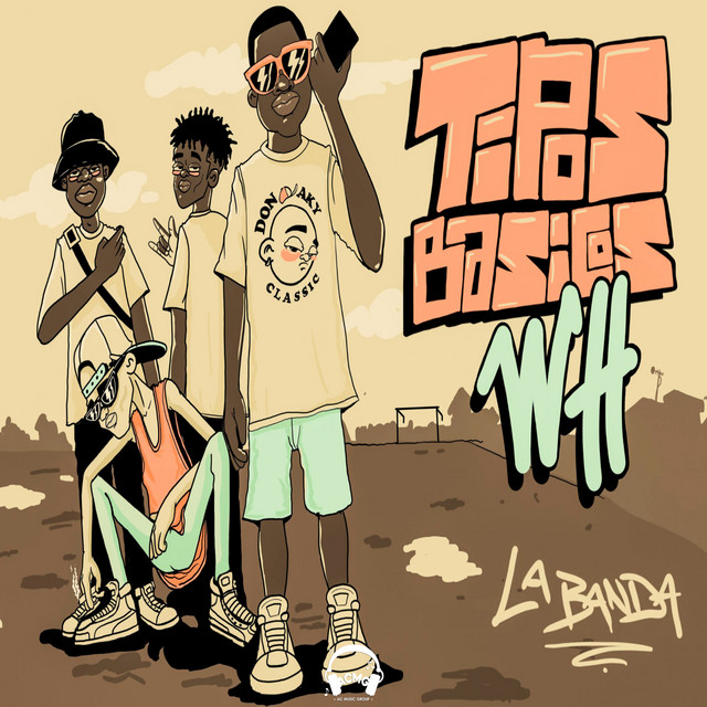 album image