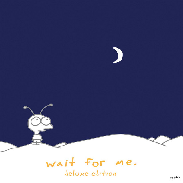 Wait for Me (Deluxe Edition) cover art