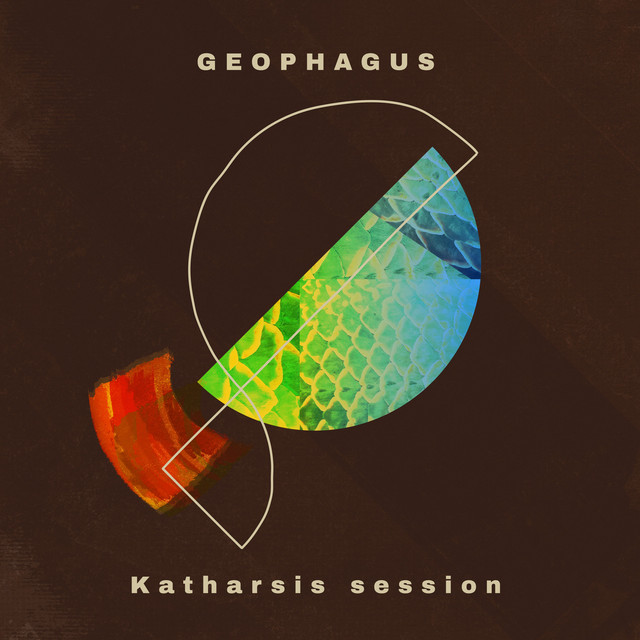 Katharsis Session cover art