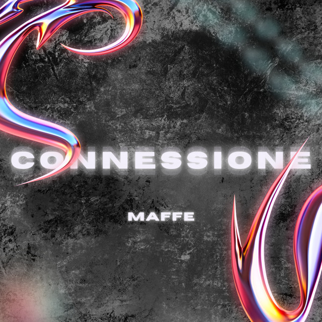 Connessione cover art