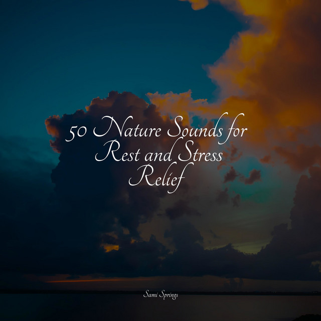 50 Nature Sounds for Rest and Stress Relief - Album by Yoga Sounds ...