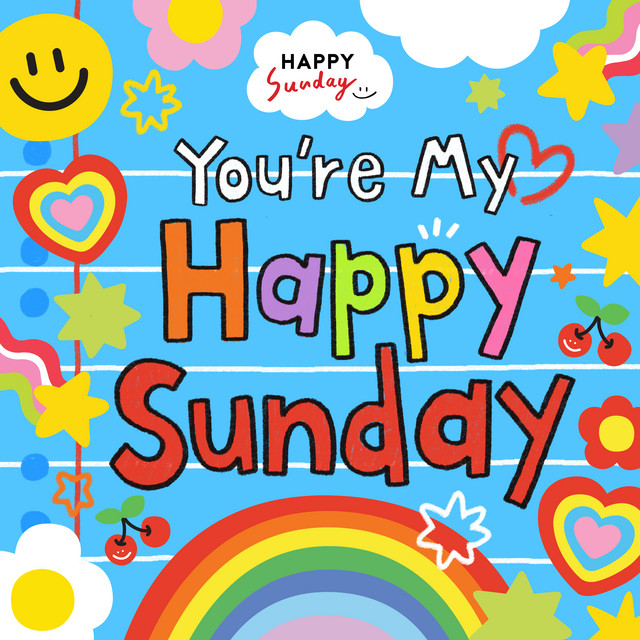 Photo of Happy Sunday