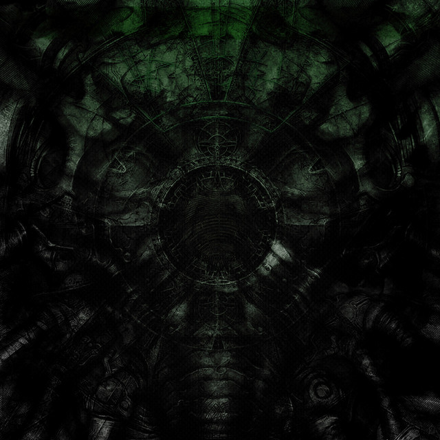 Xeno Kaos cover art