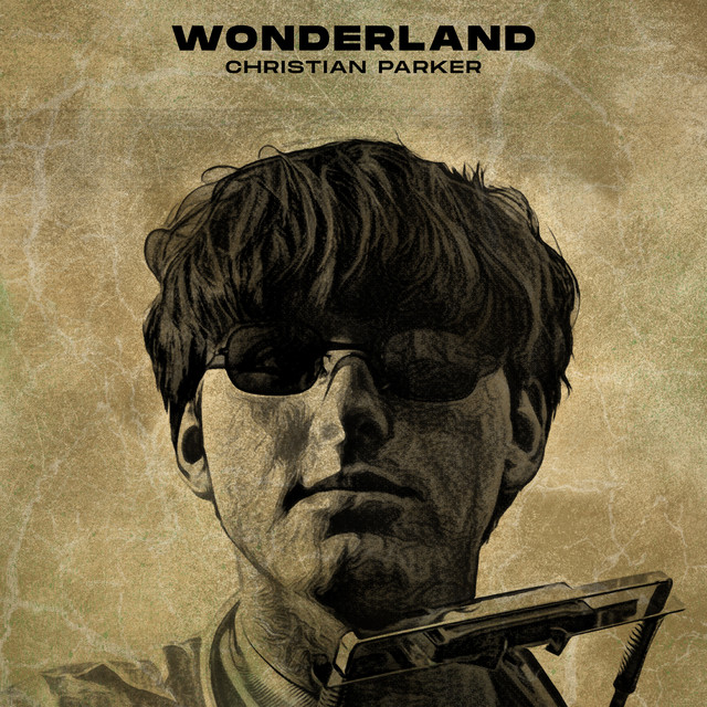 Wonderland cover art