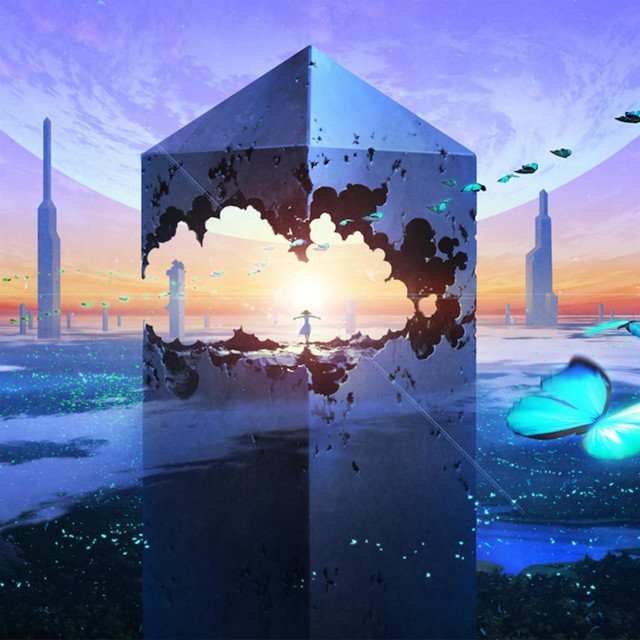 Unvoid cover art