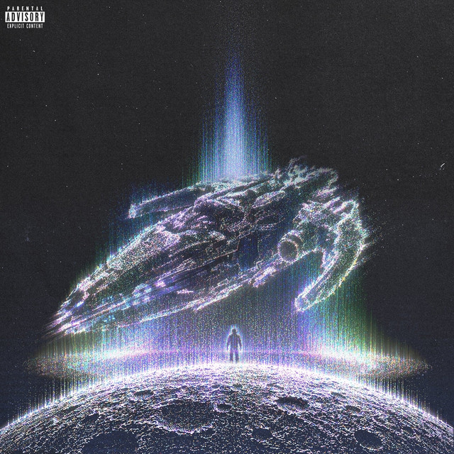 Space Boy