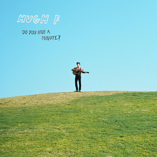 Do You Have a Minute? cover art