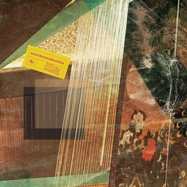 Sombrou Dúvida cover art