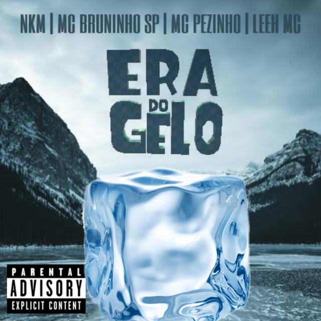 Era do Gelo