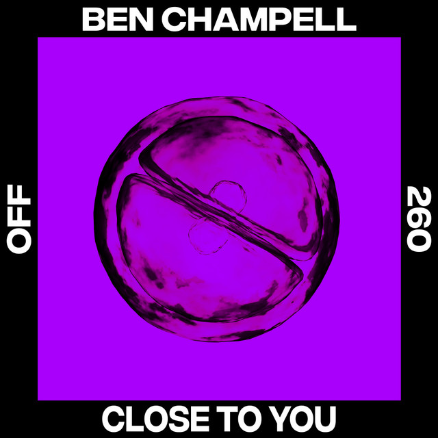 Close To You album art