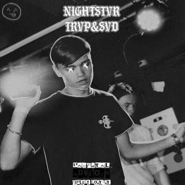 Trvp&Svd cover art