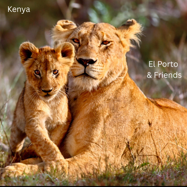 Kenya