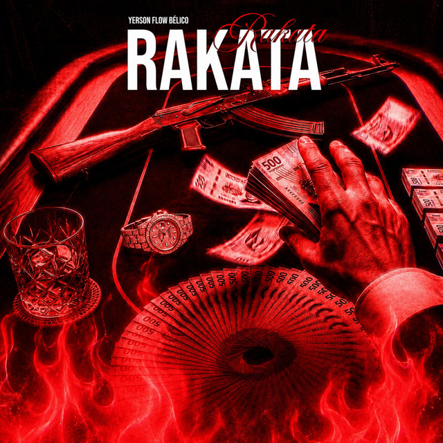 RAKATA