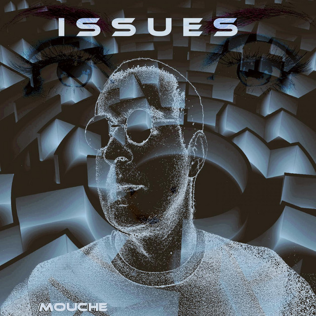 ISSUES cover art
