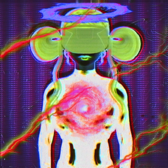 DARKWEB cover art