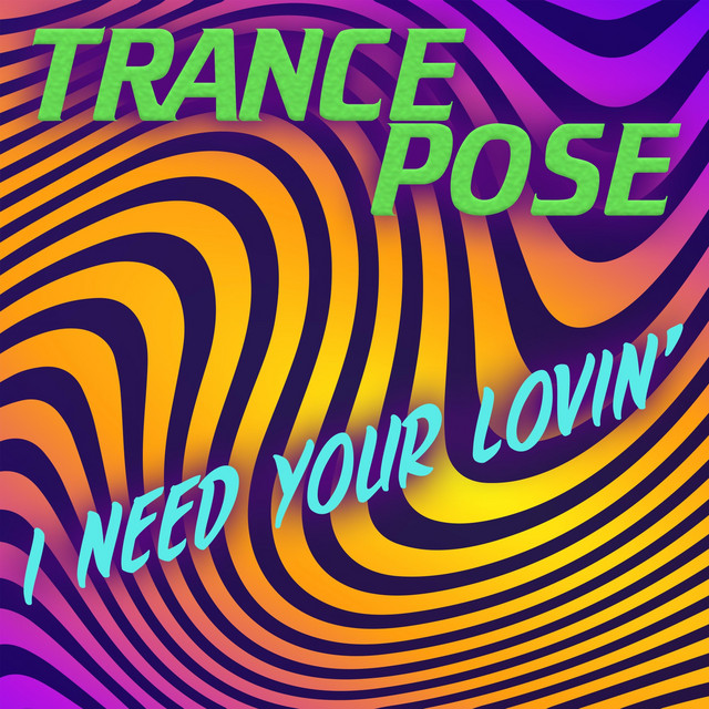Trance Police Photo