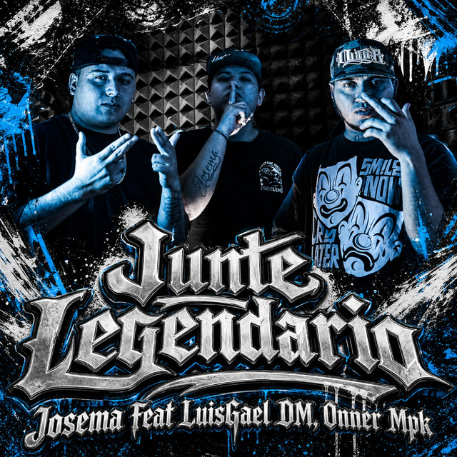 Junte Legendario