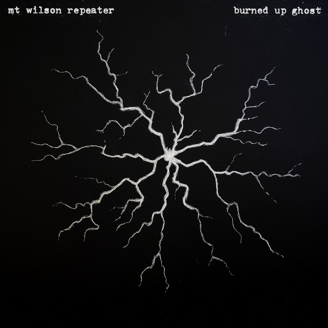 Burned Up Ghost