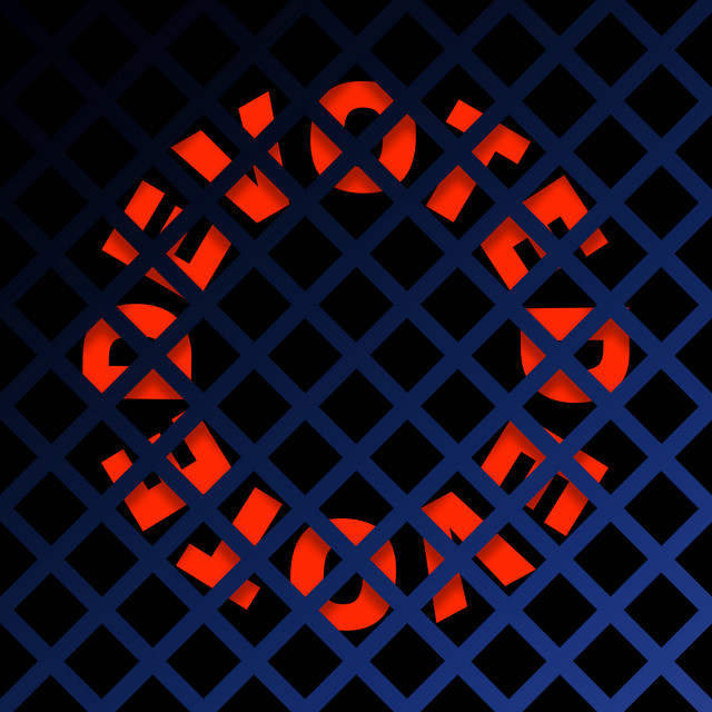 Hidden Track cover art