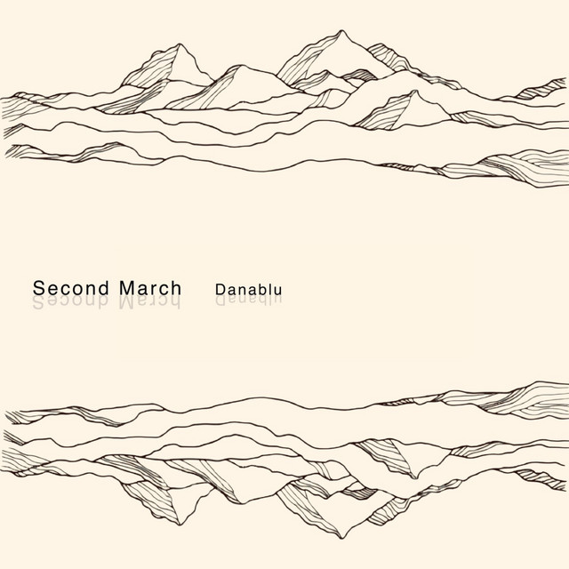 Second March cover art
