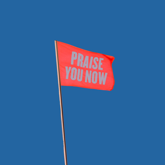Artwork for Praise You Now
