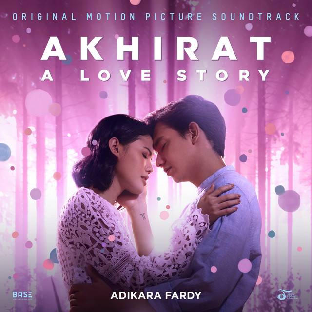 Sayup Menjauh - From The "Akhirat: A Love Story" Soundtrack