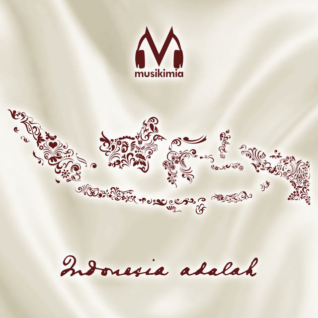 Indonesia Adalah cover