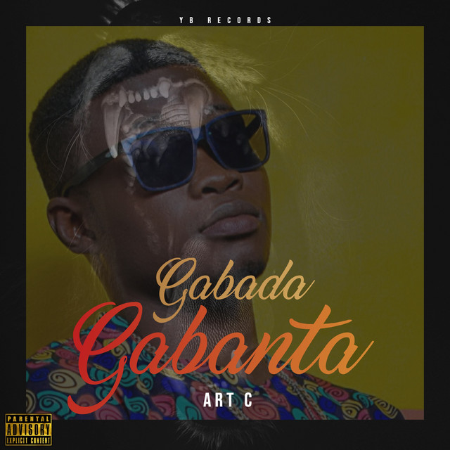 Gabada Gabanta - Single by Art C | Spotify