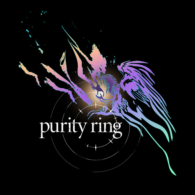 purity ring cover art