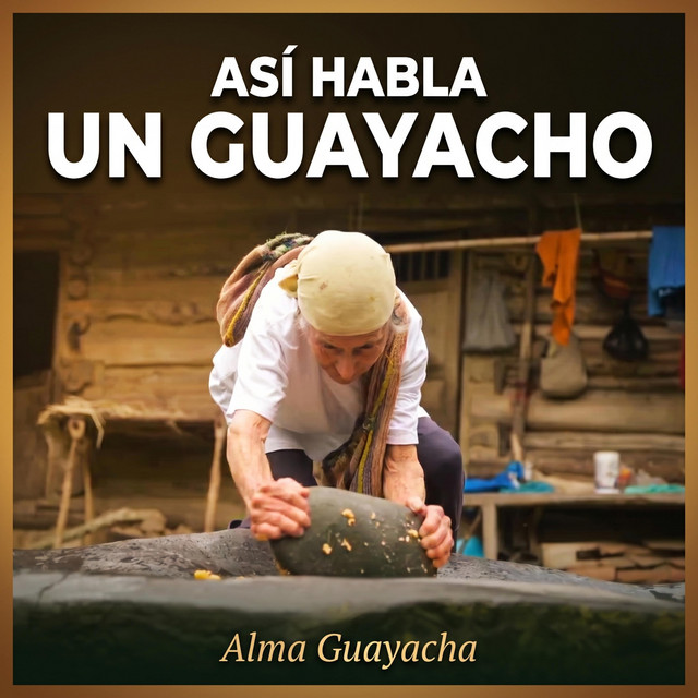 Alma Guayacha