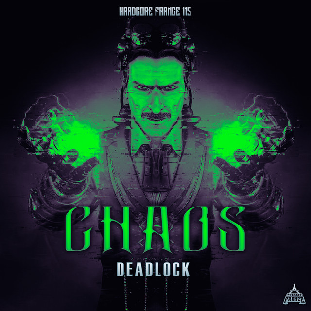 Chaos - Single by Deadlock | Spotify