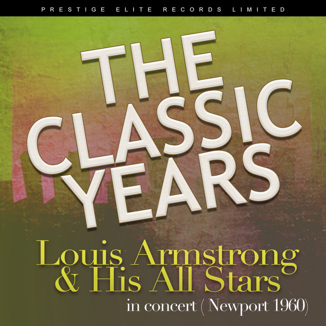 In Concert (Newport 1960) cover art