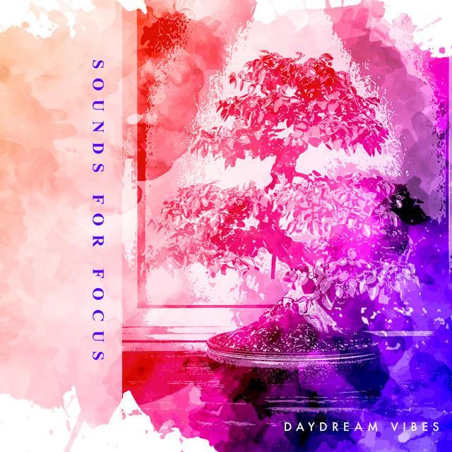 Sounds for Focus cover art