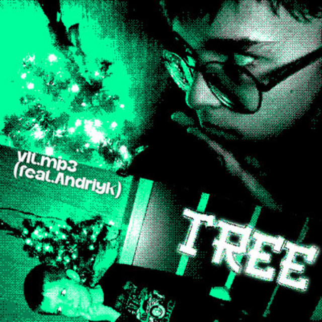 Обкладинка: tree — vlt.mp3