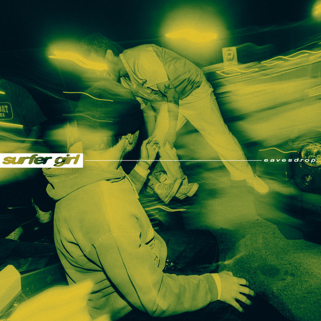 undefined album image