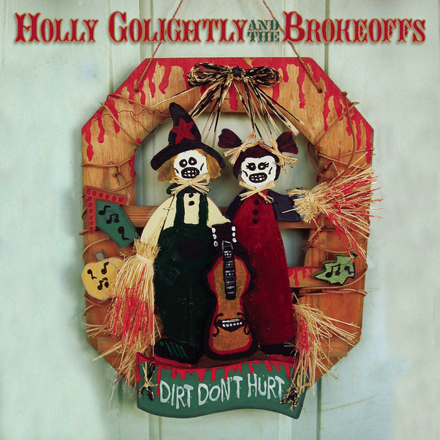 Dirt Don't Hurt cover art
