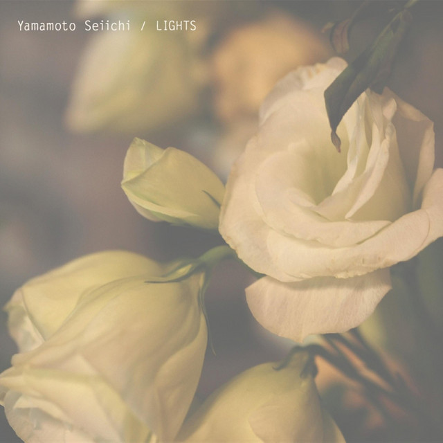 LIGHTS cover art